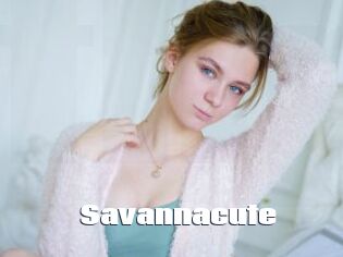 Savannacute