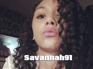 savannah91 The hot porn