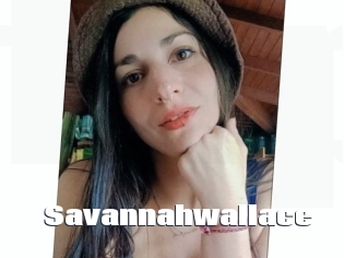 Savannahwallace