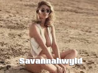 Savannahwyld