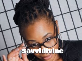 Savvidivine