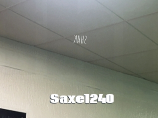 Saxe1240