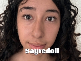 Sayredoll