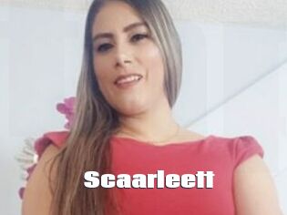 Scaarleett