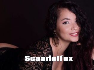 Scaarletfox