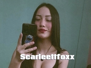 Scarleettfoxx