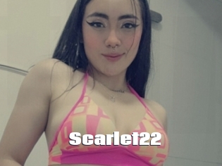 Scarlet22