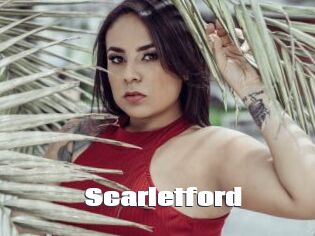 Scarletford