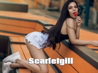 Scarletgill