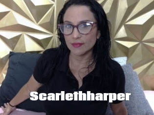 Scarlethharper