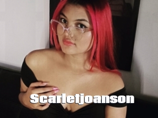 Scarletjoanson