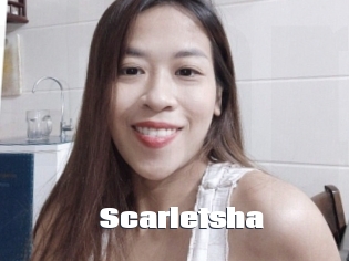 Scarletsha