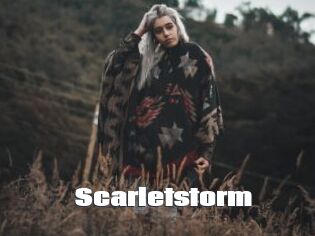 Scarletstorm