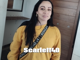 Scarlett40