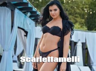 Scarlettamelli