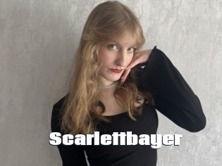 Scarlettbayer