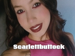 Scarlettbuttock