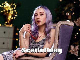 Scarlettday