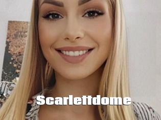 Scarlettdome