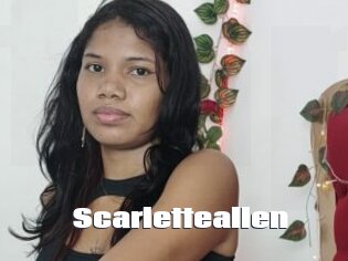 Scarletteallen