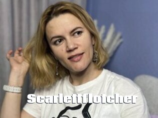 Scarlettflotcher