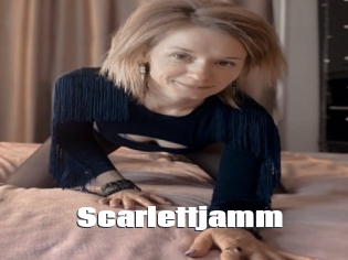 Scarlettjamm