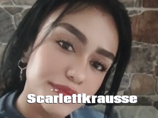 Scarlettkrausse