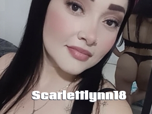 Scarlettlynn18