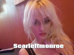 Scarlettmonroe