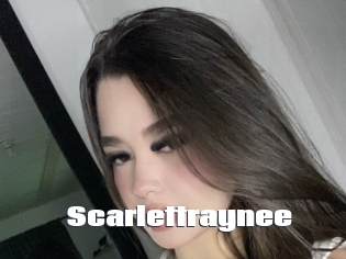 Scarlettraynee