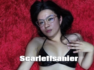 Scarlettsanier