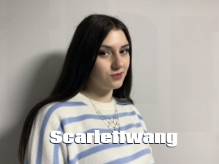 Scarlettwang