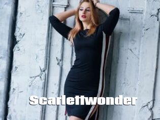 Scarlettwonder