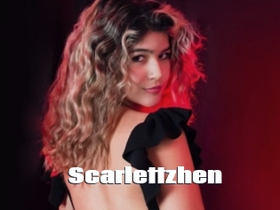 Scarlettzhen