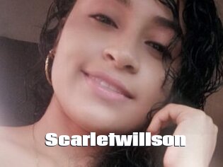 Scarletwillson