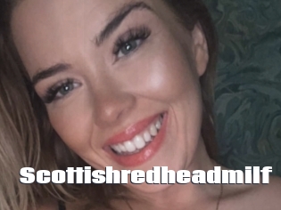 Scottishredheadmilf