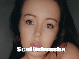 Scottishsasha