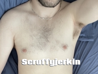 Scruffyjerkin