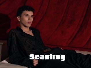 Seantroy