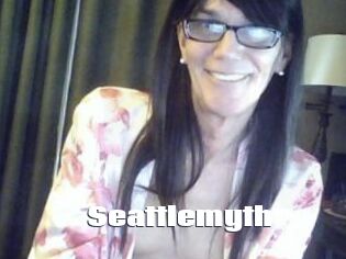 Seattlemyth