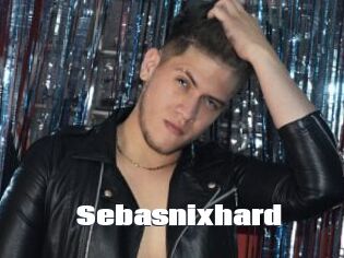 Sebasnixhard