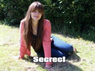 Secrect