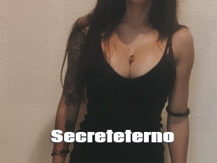 Secreteterno