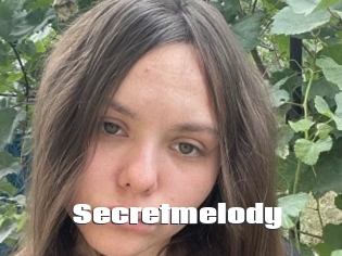 Secretmelody