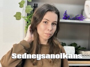 sedneysanoikans The hot porn