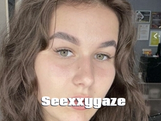 Seexxygaze