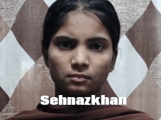 Sehnazkhan