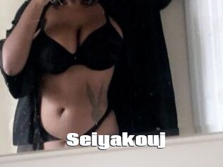 Seiyakouj