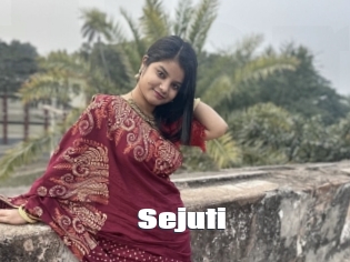 Sejuti