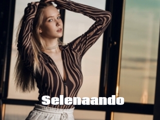 selenaando The hot porn